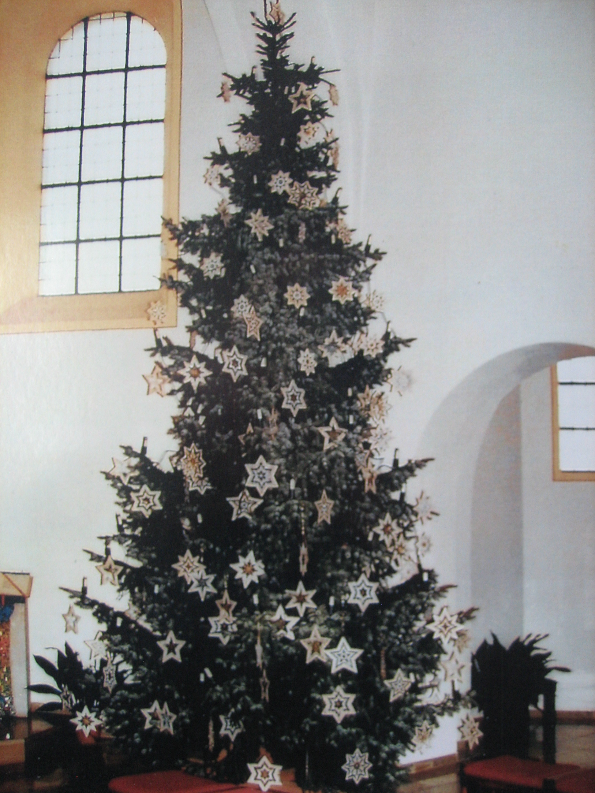 Christbaum