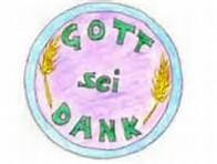Gott-sei-Dank-Brote