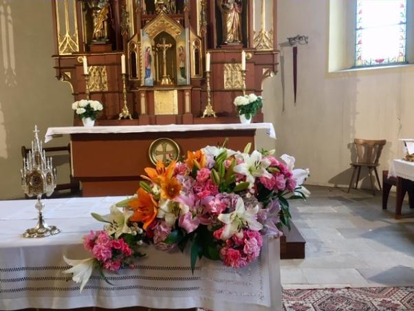 Kapellenkirchweih 2019_1