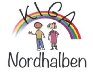 Logo Kindergarten Nordhalben