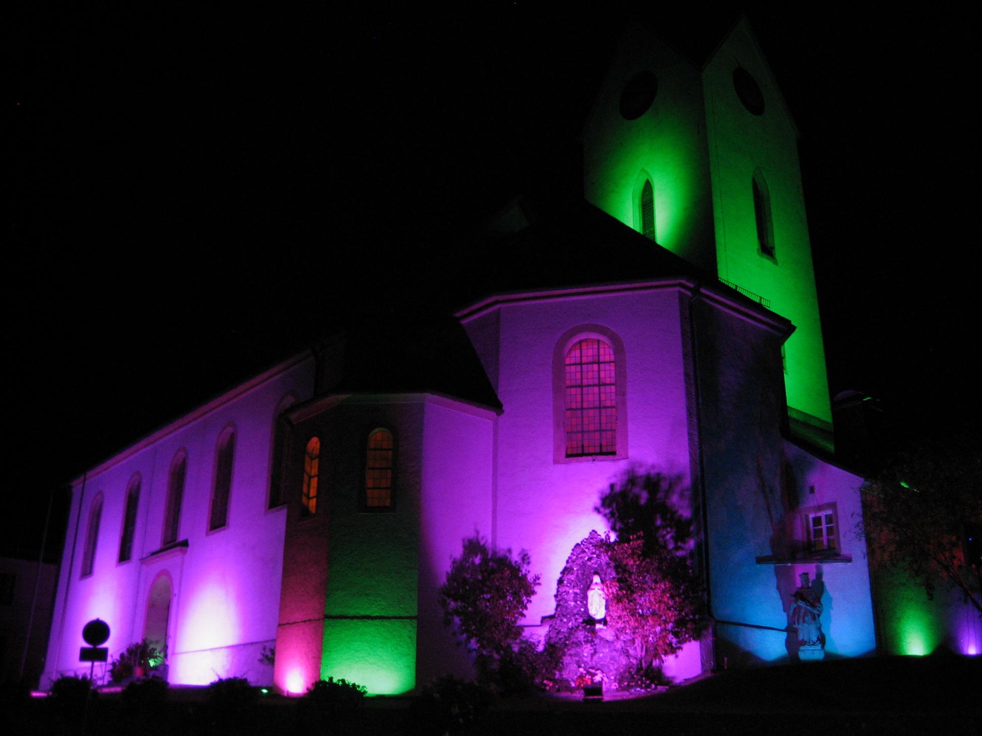 Kirchweih 2018